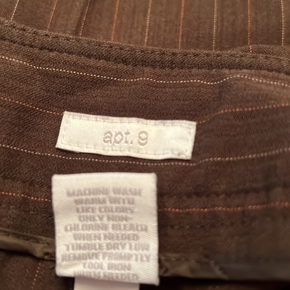 Inseam 23” - Picture 6 of 6